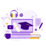 STEM4DEV Course ICON