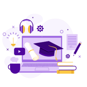 STEM4DEV Course ICON