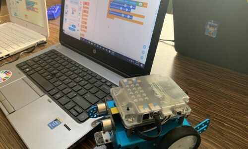 ROBOTICS